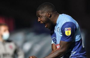 “You thought we were done? Wembley next” – Nnamdi Ofoborh