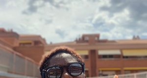 “Dem say LOVE is a journey and many don chop their transport”- Asisat Oshoala