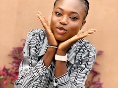 “Sometimes Life Can Surprise You With A Happy Coincidence” -Favour Ofili