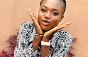 “Sometimes Life Can Surprise You With A Happy Coincidence” -Favour Ofili