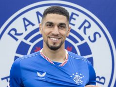 Just-In: RANGERS SIGN LEON BALOGUN