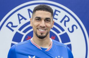 Leon Balogun’s Rangers Partners Sky In Agreement Of ‘State-Of-The-Art WIFI Technology’ Installation In Ibrox Stadium: Challenge To Nigeria NPFL Clubs