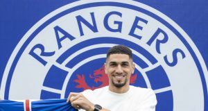 THE HAMMER MEANS I KNOW PLENTY ABOUT GERS – LEON BALOGAN