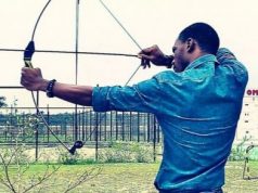 History Of Archery In Nigeria