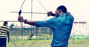History Of Archery In Nigeria