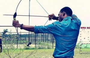 History Of Archery In Nigeria