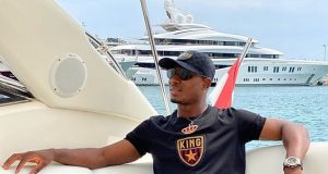 Odion Ighalo In Talks With PSG, Player’s Camp Confirms