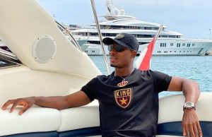 AFCON 2021: The Two Players Eguavoen Wanted To Replace Ighalo In Super Eagles Squad Revealed