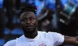 RANGERS TO REST LATE GEORGE JERSEY NUMBER