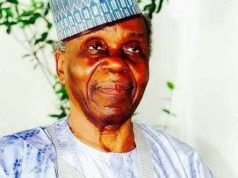 Nigeria Pillar of Sports, Ejidike condoles Abdul- Razaq family