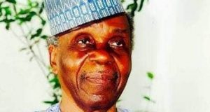 Nigeria Pillar of Sports, Ejidike condoles Abdul- Razaq family