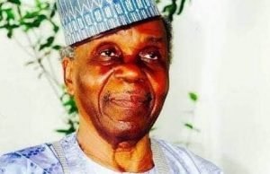 Nigeria Pillar of Sports, Ejidike condoles Abdul- Razaq family