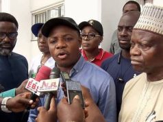 Gusau’s DG: Federal Ministry of Sports disclaims alleged impostor as Athletics DG of AFN