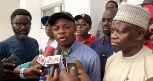 Gusau’s DG: Federal Ministry of Sports disclaims alleged impostor as Athletics DG of AFN