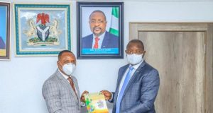 Falode, Aiyepeku, Tandoh Commend Sports Ministry over National Sports Industry Policy draft