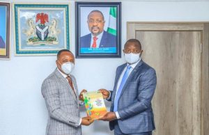 Falode, Aiyepeku, Tandoh Commend Sports Ministry over National Sports Industry Policy draft