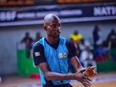 Kwara State Basketball Association Mourns NBBF Referee