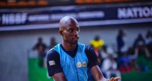 Kwara State Basketball Association Mourns NBBF Referee