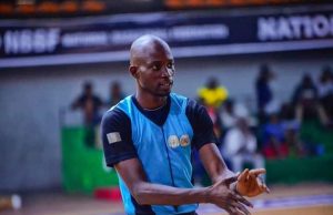 Kwara State Basketball Association Mourns NBBF Referee
