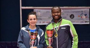 African Senior Championships moves to 2021