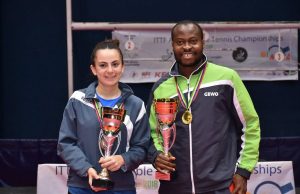 African Senior Championships moves to 2021