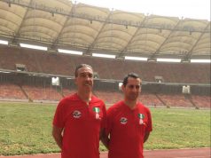 Foreign Clubs in Hot Chase of Garden City Panthers FC Technical Team