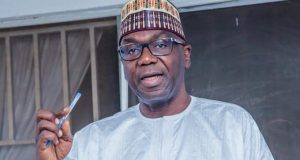 Kwara State Governor Motivates OFFA Volleyball Club With Cash Incentives