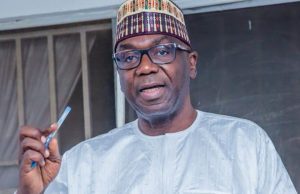 Kwara Ladies Football Club Commiserate with Governor Abdulrazak over father’s death