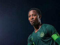 Abu Azeeez, Nigeria beach soccer star bades Warri Wolves farewell