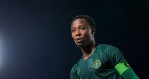 Abu Azeeez, Nigeria beach soccer star bades Warri Wolves farewell