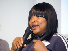 Falode Congratulates Edeh On 2020 UN SDG Humanitarian Award