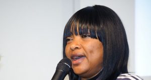 Aisha Falode, the catalyst behind the rise of women’s football in Nigeria By Akin Bolarinwa