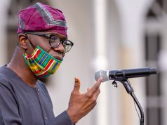 Abaranje/Okerube Communities Cry Out To Gov Sanwo-Olu Over Absence Of Sports Centres