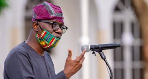 Abaranje/Okerube Communities Cry Out To Gov Sanwo-Olu Over Absence Of Sports Centres