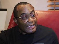 Ebi Egbe Says There Is Nothing To Worry Over Super Eagles Loss To African Reigning Champions Algeria