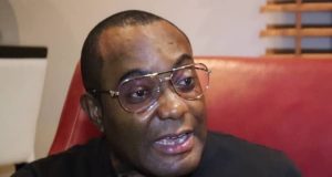 The standard of football played in the local games are poor and not good enough to make Super Eagles team – Ebi Egbe