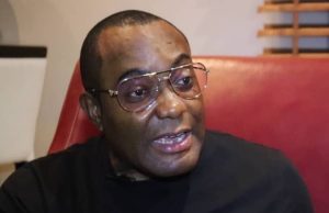 Bayelsa CAF Ban: Monimitchelle Reaffirms Commitment To Development Of Nigerian Football