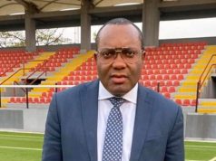 Concentrate on the business part of sports – Ebi Egbe