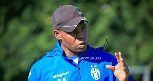 Egbo, a pacesetter breaking barriers in Albania – CAF