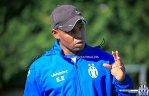 Egbo, a pacesetter breaking barriers in Albania – CAF