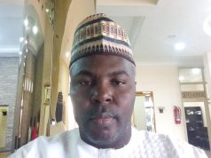 Football will resume better and stronger after Covid-19 break – Alloy Chukwuemeka