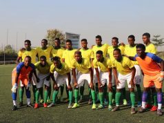 FC One Rocket to play NNL next season FC One Rocket