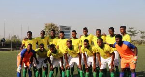 FC One Rocket to play NNL next season FC One Rocket