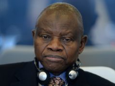 Gumel Re-Elected As Anoca Treasurer