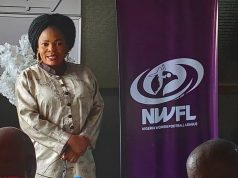 NFF, Aisha Falode send condolences for departed Henrietta Ukaigwe