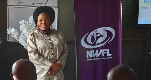 NFF, Aisha Falode send condolences for departed Henrietta Ukaigwe