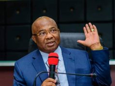 Heartland FC Celebrates Gov Uzodinma On His Birthday