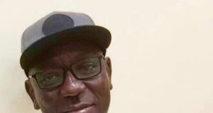 Lagos state is ready for post covid-19 sport activities – Prince Adeboye