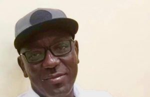Lagos state is ready for post covid-19 sport activities – Prince Adeboye