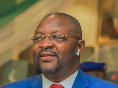 Professionalism Will Make Nigeria Leagues Better – Dare